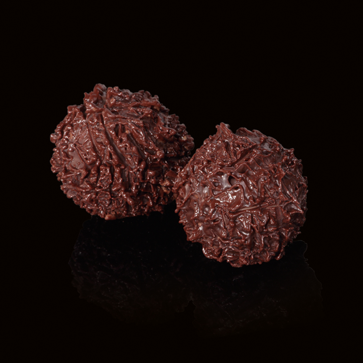 LUXURY TRUFFLE